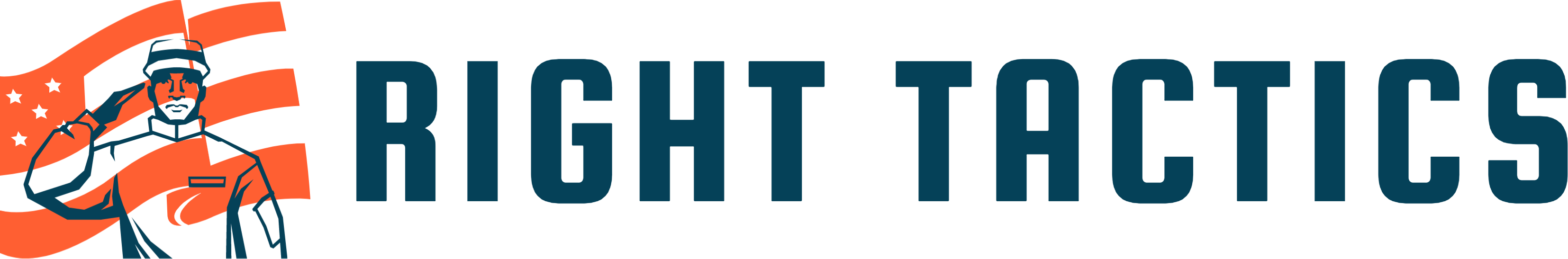 right tactics logo