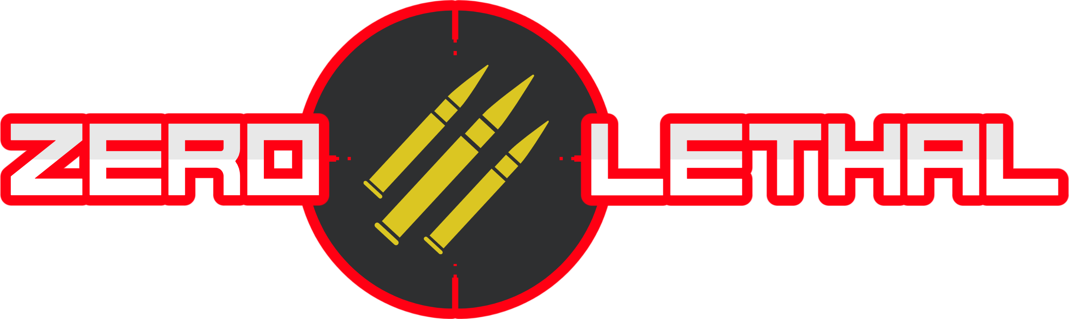 zero lethal logo